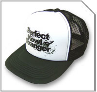 COOL MESH CAP