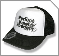 COOL MESH CAP