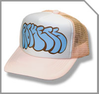BANAAN ���b�V�� CAP