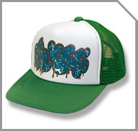 LEAK ���b�V�� CAP