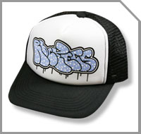 LEAK ���b�V�� CAP
