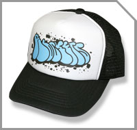 LEAK ���b�V�� CAP