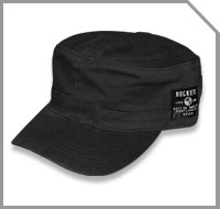 WORK CAP