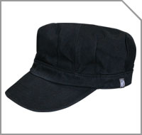 TWILL WORK CAP