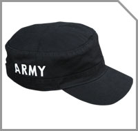 ARMY  WORK CAP