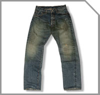 MONOGRAM���HJEANS
