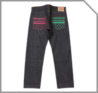 �W���K�[�h JEANS