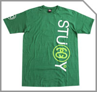 STUSSY SST
