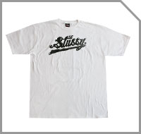 STUSSY  SST
