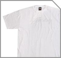 STUSSY  SST