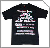 STUSSY  SST