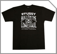 STUSSY  SST