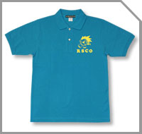 WOLFFIGHTER POLO