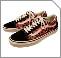 VANS OLD SCHOOLCO胂f