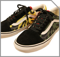 VANS OLD SCHOOLCO胂f