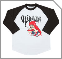 KATSAN3/4TEE