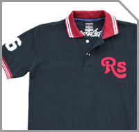 EMBLEM POLO
