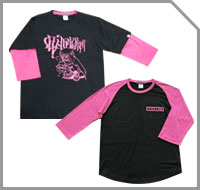 KATSAN ENSEMBLE TEE