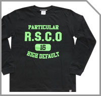 PARTICULAR LST