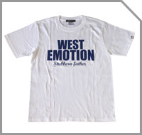 WEST EMOTION SST