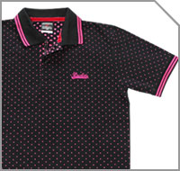 DOT��LINE POLO