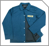 COTTONR[`JACKET