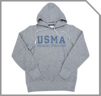 USMA PULL PARKA