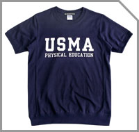 USMA  SWEAT  S/S