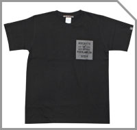 BOXC[O S/S TEE