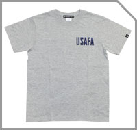 USAFA S/S TEE