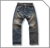 66USED WASH GREEN CAST S��P