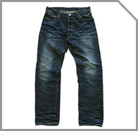 MONOGRAM���HJEANS