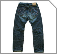 MONOGRAM���HJEANS